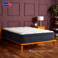 Couverture à double taille matelas reine King